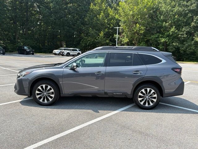 2024 Subaru Outback Touring XT AWD