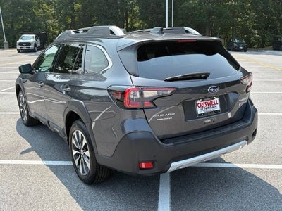 2024 Subaru Outback Touring XT AWD