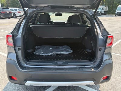 2024 Subaru Outback Touring XT AWD