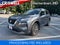 2023 Nissan Rogue S AWD