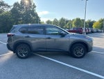 2023 Nissan Rogue S AWD