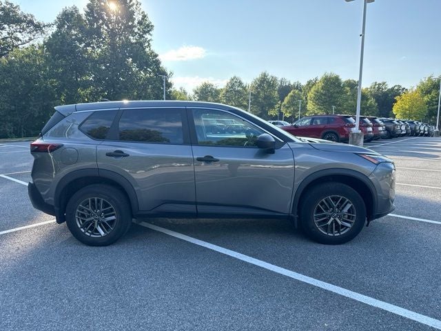 2023 Nissan Rogue S AWD