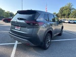 2023 Nissan Rogue S AWD
