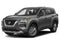 2023 Nissan Rogue S AWD