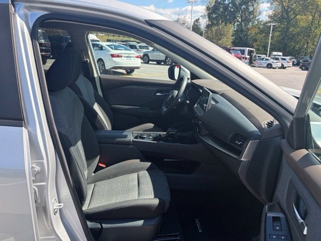 2023 Nissan Rogue SV AWD