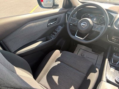 2023 Nissan Rogue SV AWD