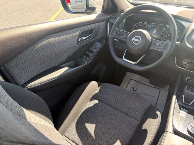 2023 Nissan Rogue SV AWD