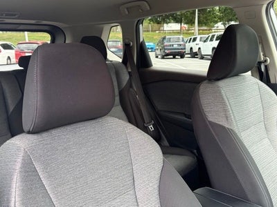 2023 Nissan Rogue SV AWD