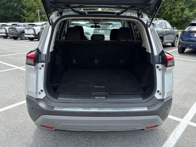 2023 Nissan Rogue SV AWD