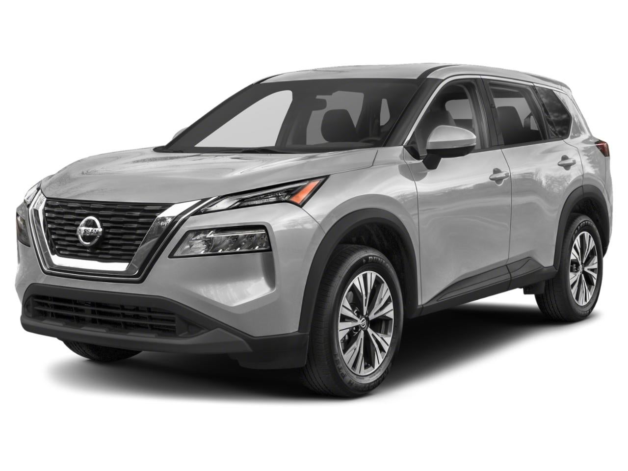 2023 Nissan Rogue SV AWD