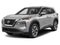 2023 Nissan Rogue SV AWD