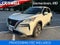 2023 Nissan Rogue SV AWD
