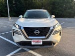 2023 Nissan Rogue SV AWD