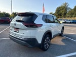 2023 Nissan Rogue SV AWD