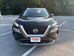 2023 Nissan Rogue SL AWD
