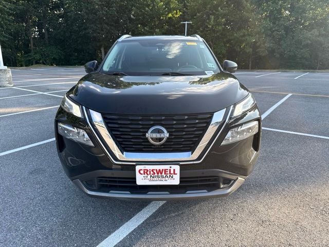 2023 Nissan Rogue SL AWD