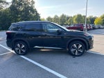 2023 Nissan Rogue SL AWD