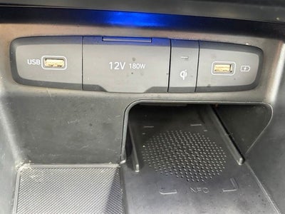 2023 Hyundai Santa Cruz Limited AWD