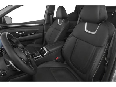 2023 Hyundai Santa Cruz Limited AWD
