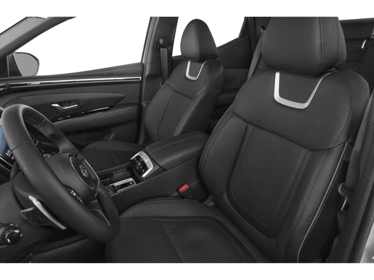 2023 Hyundai Santa Cruz Limited AWD