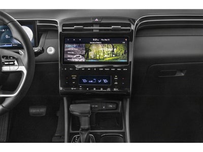 2023 Hyundai Santa Cruz Limited AWD