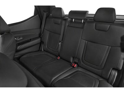 2023 Hyundai Santa Cruz Limited AWD