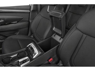 2023 Hyundai Santa Cruz Limited AWD