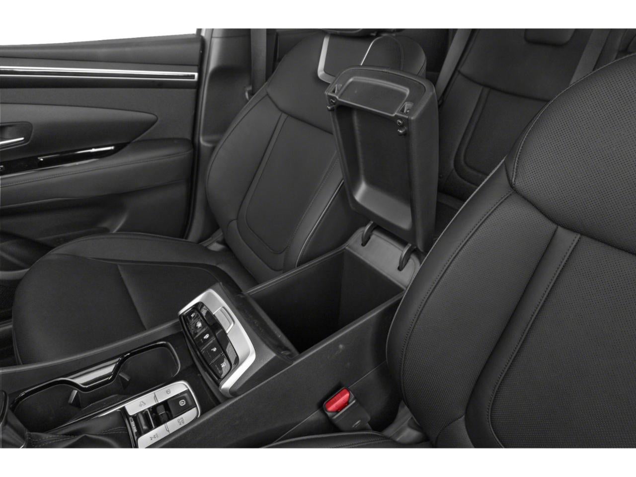 2023 Hyundai Santa Cruz Limited AWD