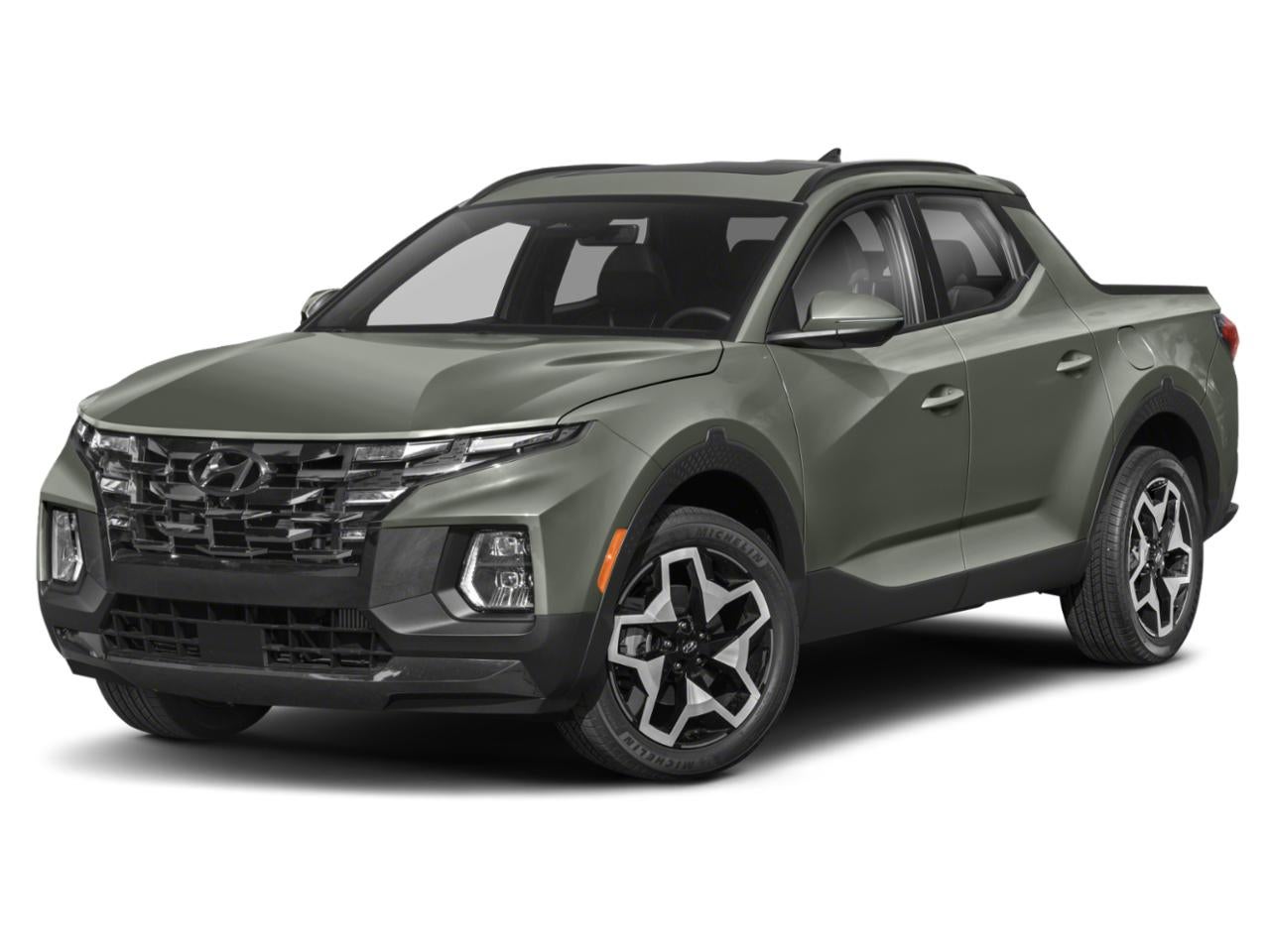 2023 Hyundai Santa Cruz Limited AWD