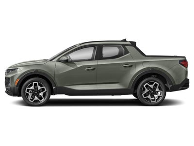 2023 Hyundai Santa Cruz Limited AWD