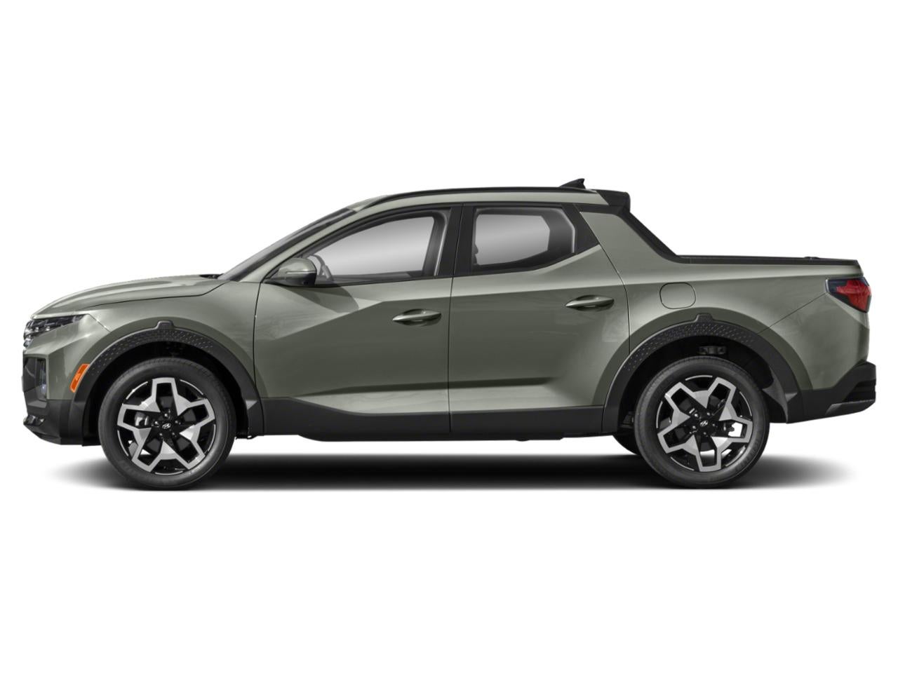 2023 Hyundai Santa Cruz Limited AWD