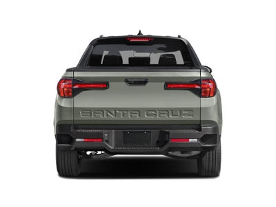 2023 Hyundai Santa Cruz Limited AWD