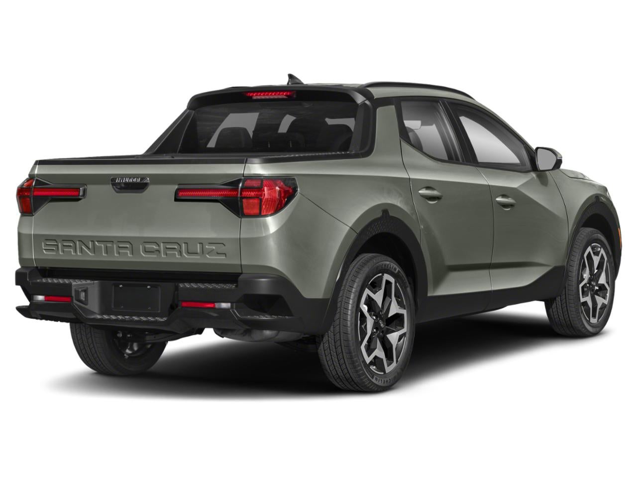 2023 Hyundai Santa Cruz Limited AWD