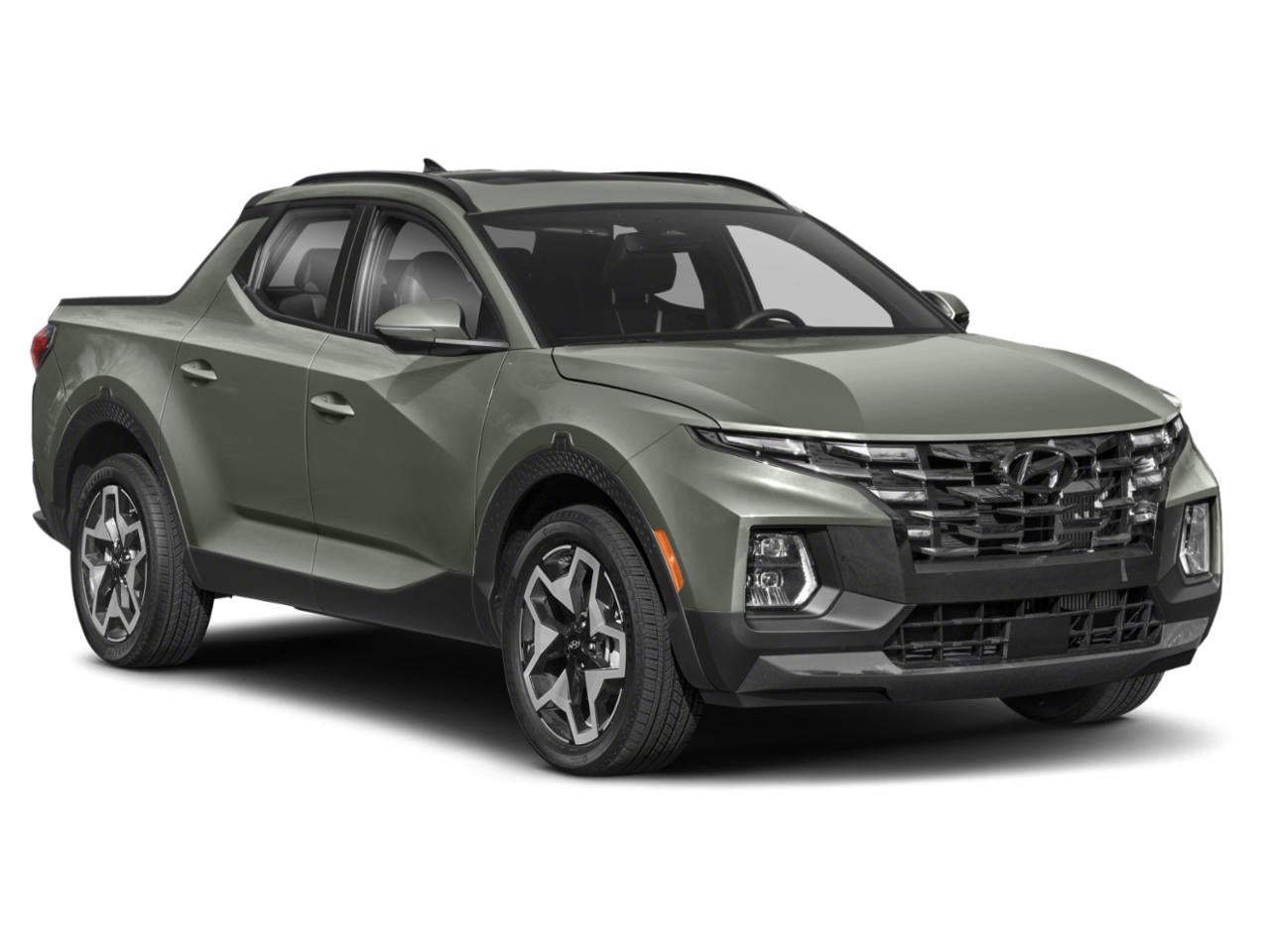 2023 Hyundai Santa Cruz Limited AWD