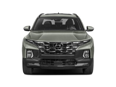 2023 Hyundai Santa Cruz Limited AWD