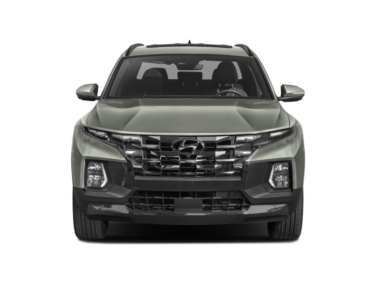 2023 Hyundai Santa Cruz Limited AWD