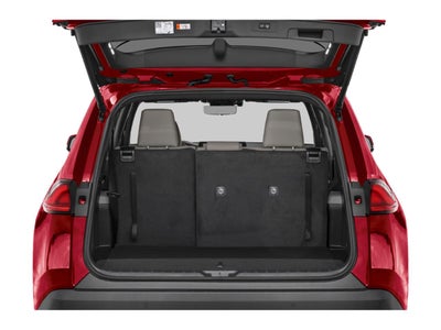2024 Toyota Grand Highlander Hybrid MAX Platinum AWD