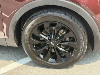 2020 Kia Sorento S
