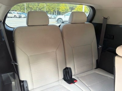 2020 Kia Sorento S
