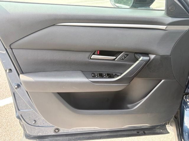 2025 Mazda Mazda CX-50 2.5 S Preferred Package AWD