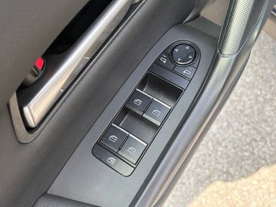 2025 Mazda Mazda CX-50 2.5 S Preferred Package AWD