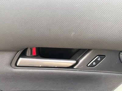 2025 Mazda Mazda CX-50 2.5 S Preferred Package AWD
