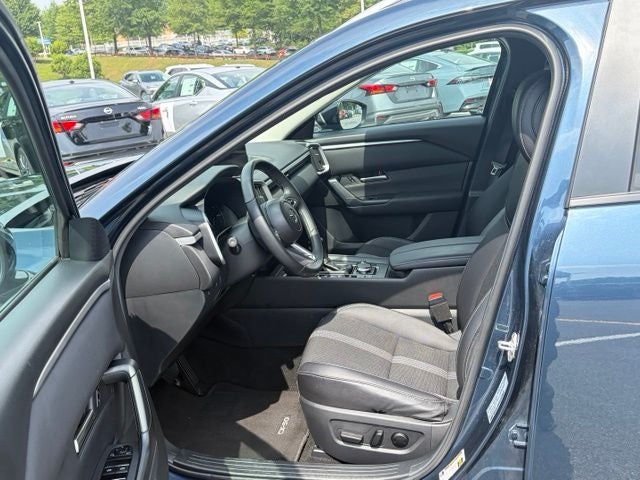 2025 Mazda Mazda CX-50 2.5 S Preferred Package AWD