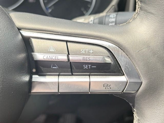 2025 Mazda Mazda CX-50 2.5 S Preferred Package AWD