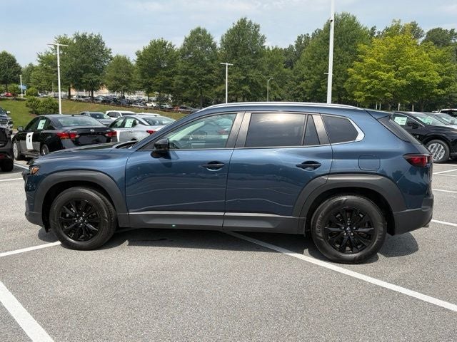 2025 Mazda Mazda CX-50 2.5 S Preferred Package AWD