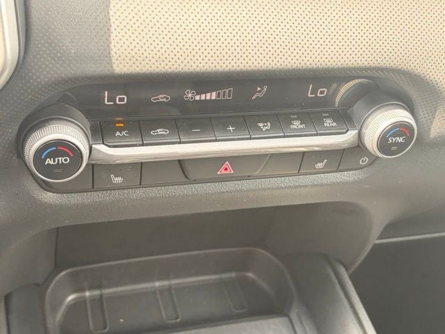 2025 Mazda Mazda CX-50 2.5 S Preferred Package AWD