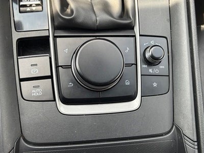2025 Mazda Mazda CX-50 2.5 S Preferred Package AWD