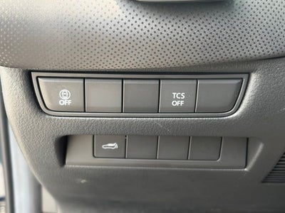 2025 Mazda Mazda CX-50 2.5 S Preferred Package AWD