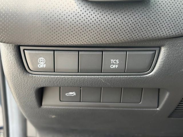 2025 Mazda Mazda CX-50 2.5 S Preferred Package AWD