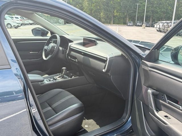 2025 Mazda Mazda CX-50 2.5 S Preferred Package AWD